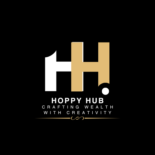 Hoppy Hub