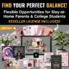 Digital Products PLR Bundle