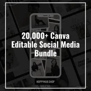 The 25 Million Digital Products PLR Bundle - Graphics (1)